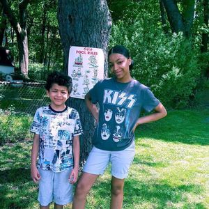 Meet your Posher, Her